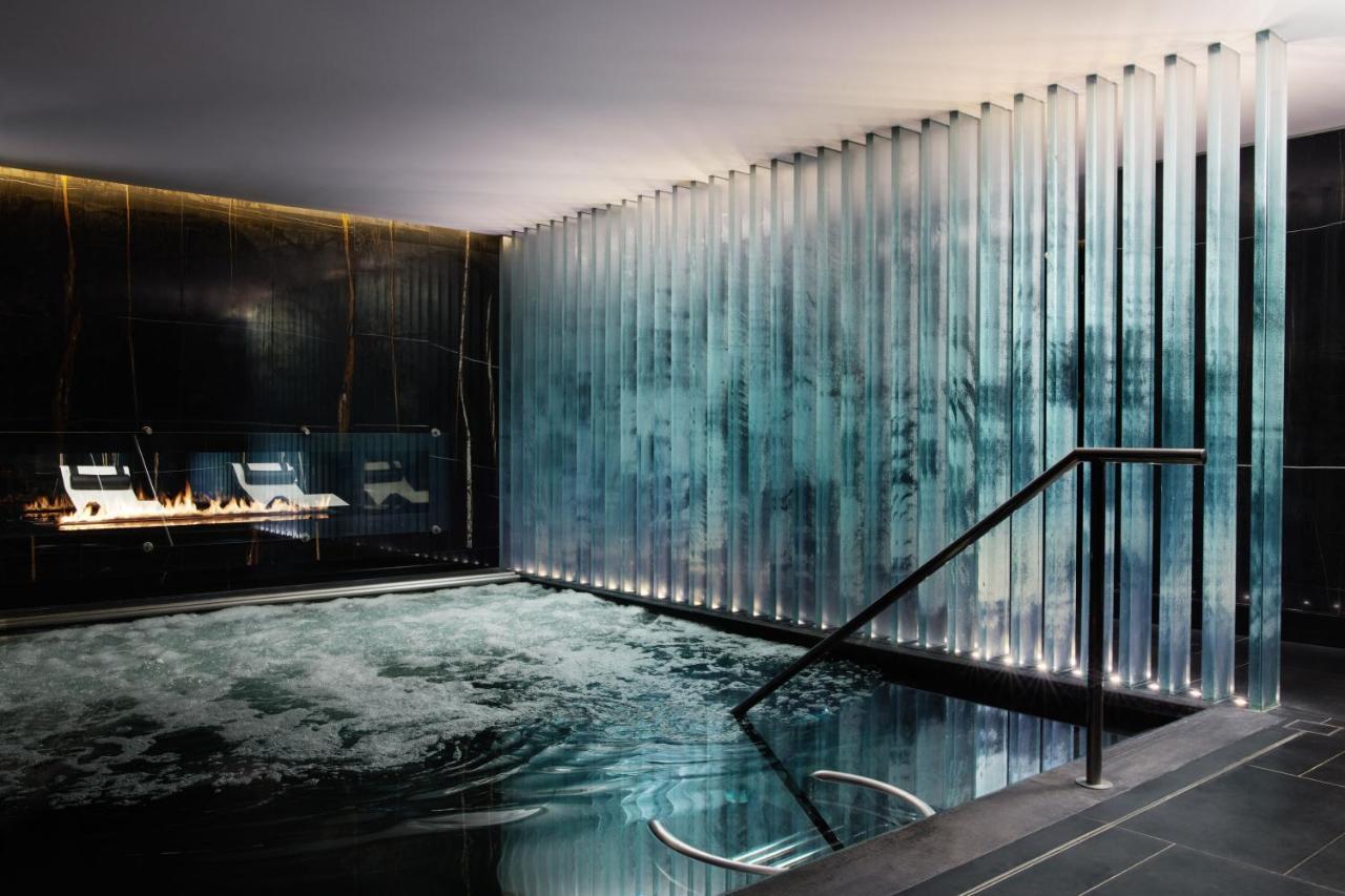 Hotel Corinthia Londres