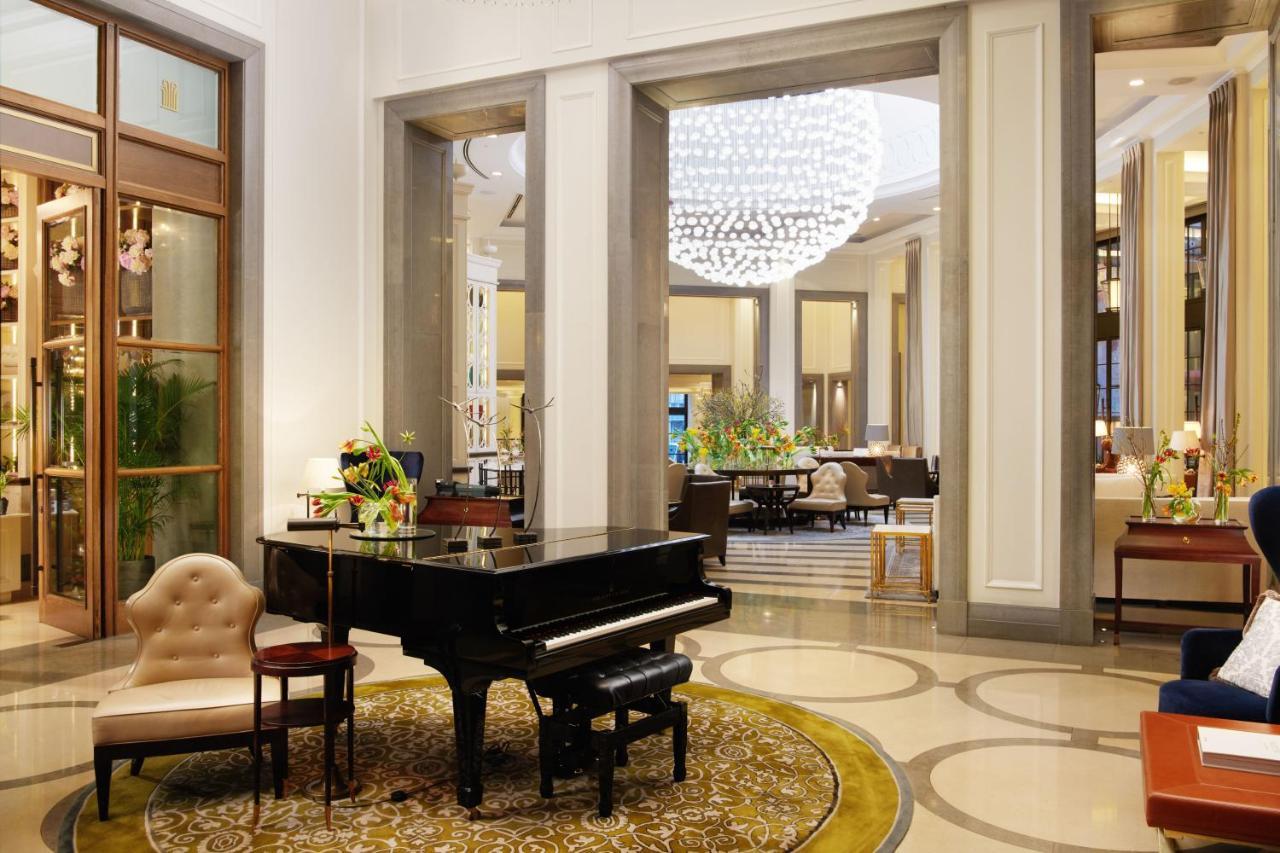 Corinthia Londres