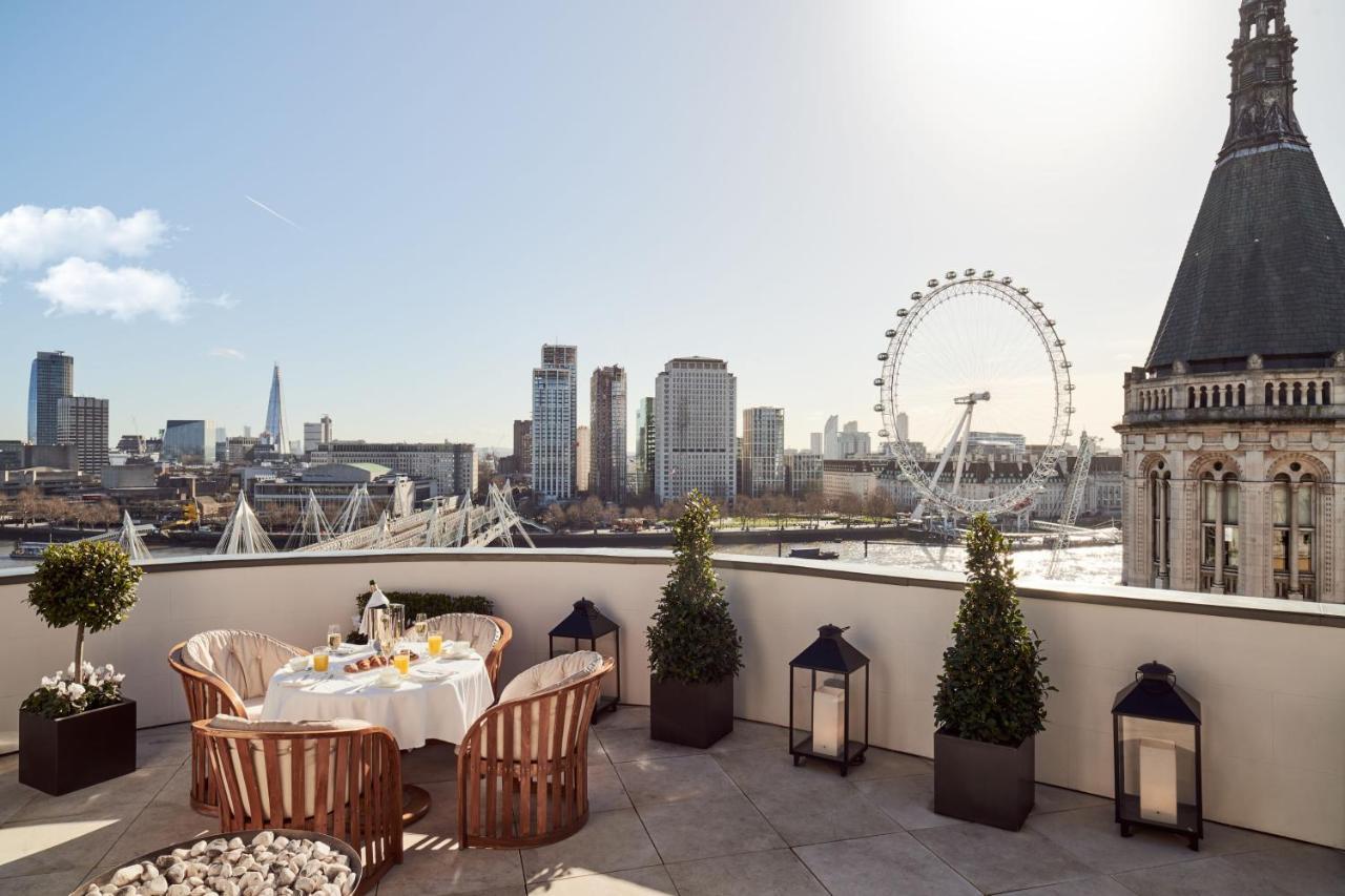 Hotel Corinthia Londres