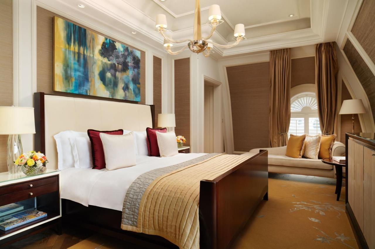Corinthia Hotel Londres
