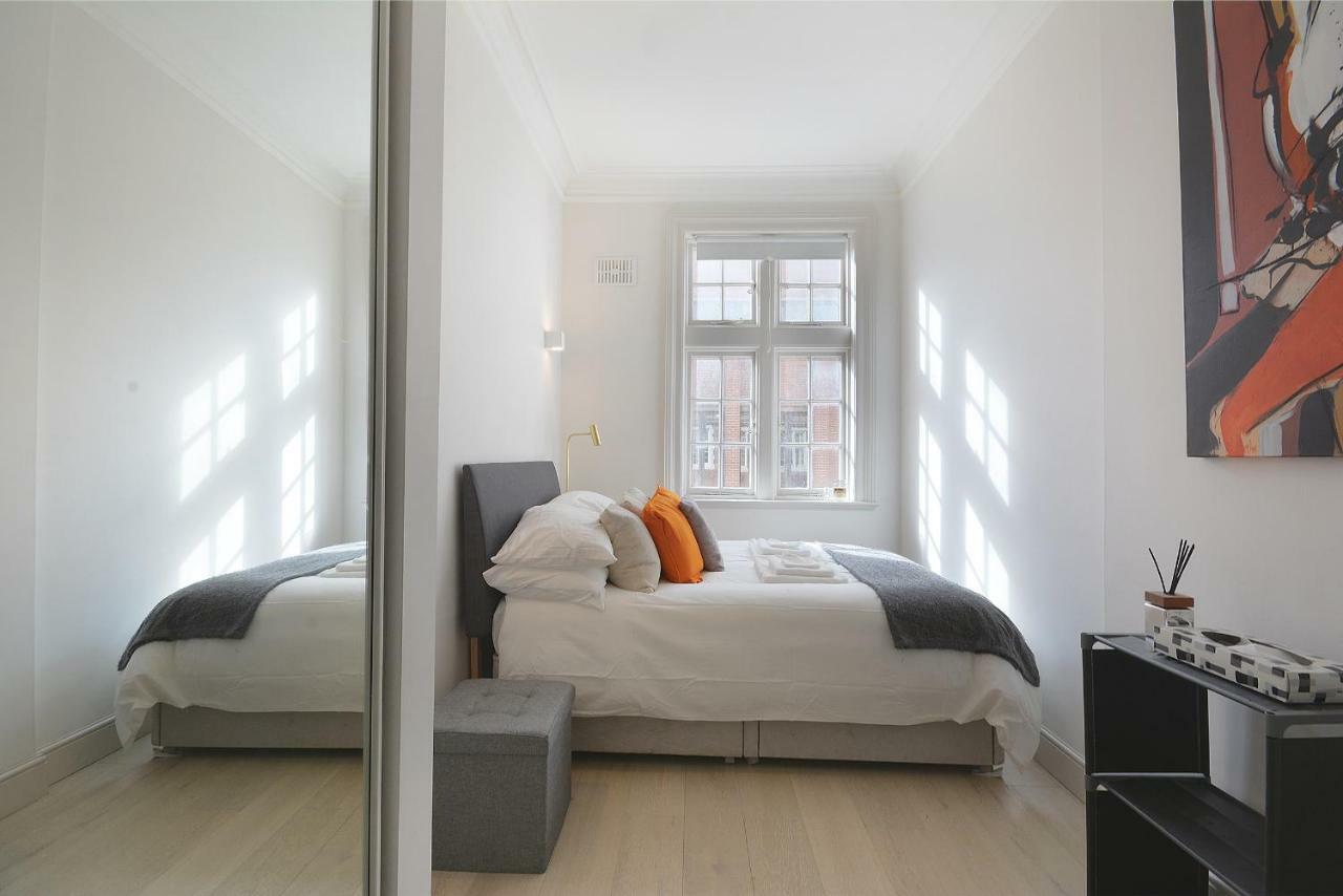 Apartamento 34 Hornton Street *