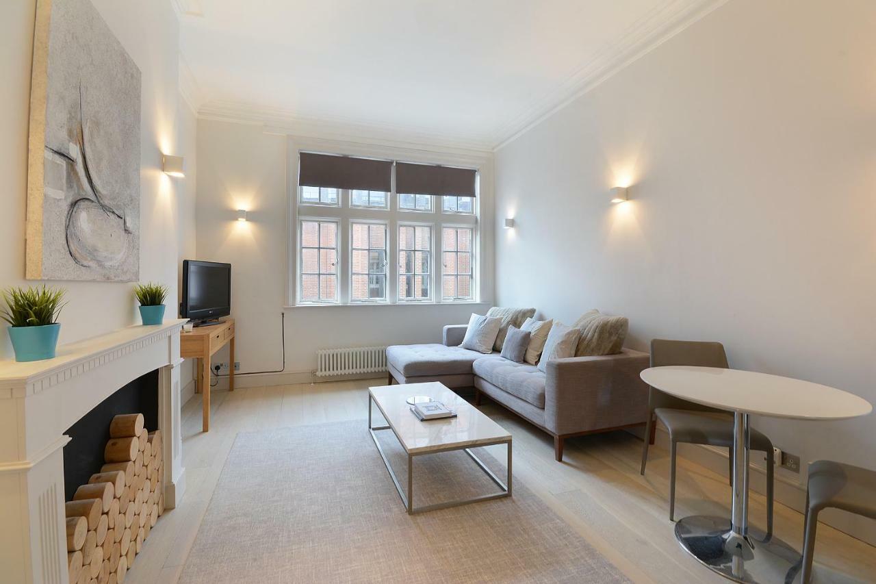 Apartamento 34 Hornton Street *