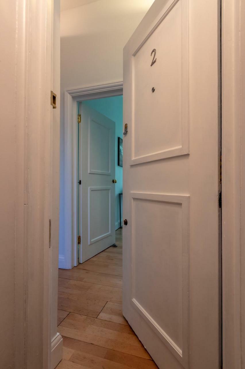 Tutti Frutti & Funky - Covent Garden Appartement