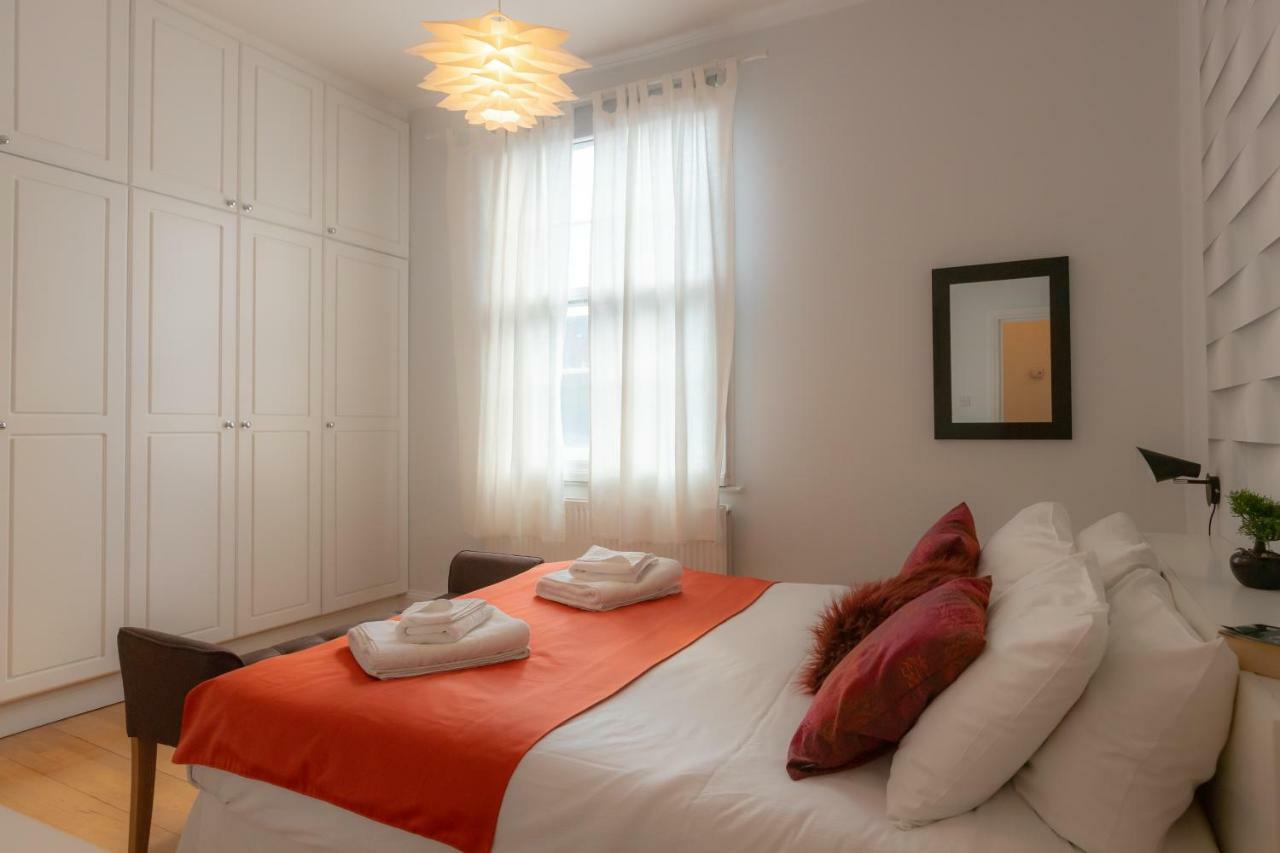 Tutti Frutti & Funky - Covent Garden Appartement