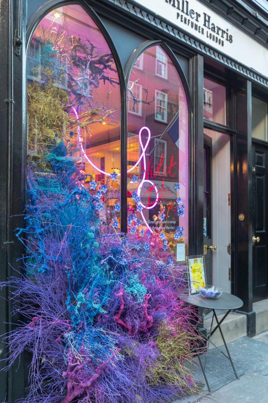 Appartement Tutti Frutti & Funky - Covent Garden *