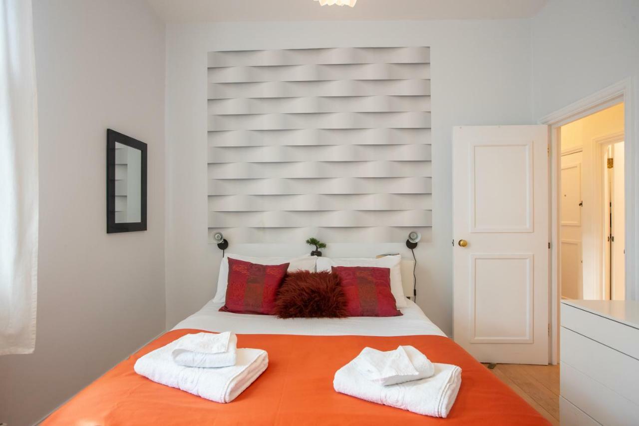 Tutti Frutti & Funky - Covent Garden Appartement Londres