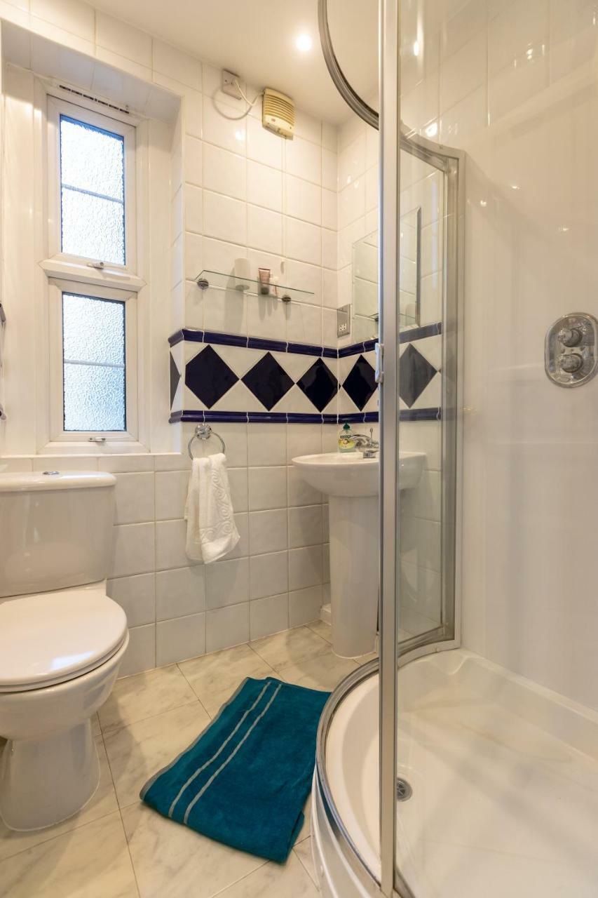 Appartement Tutti Frutti & Funky - Covent Garden *