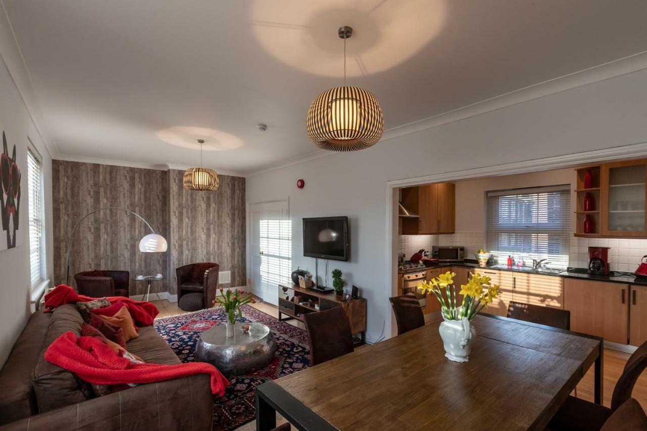 Appartement Tutti Frutti & Funky - Covent Garden