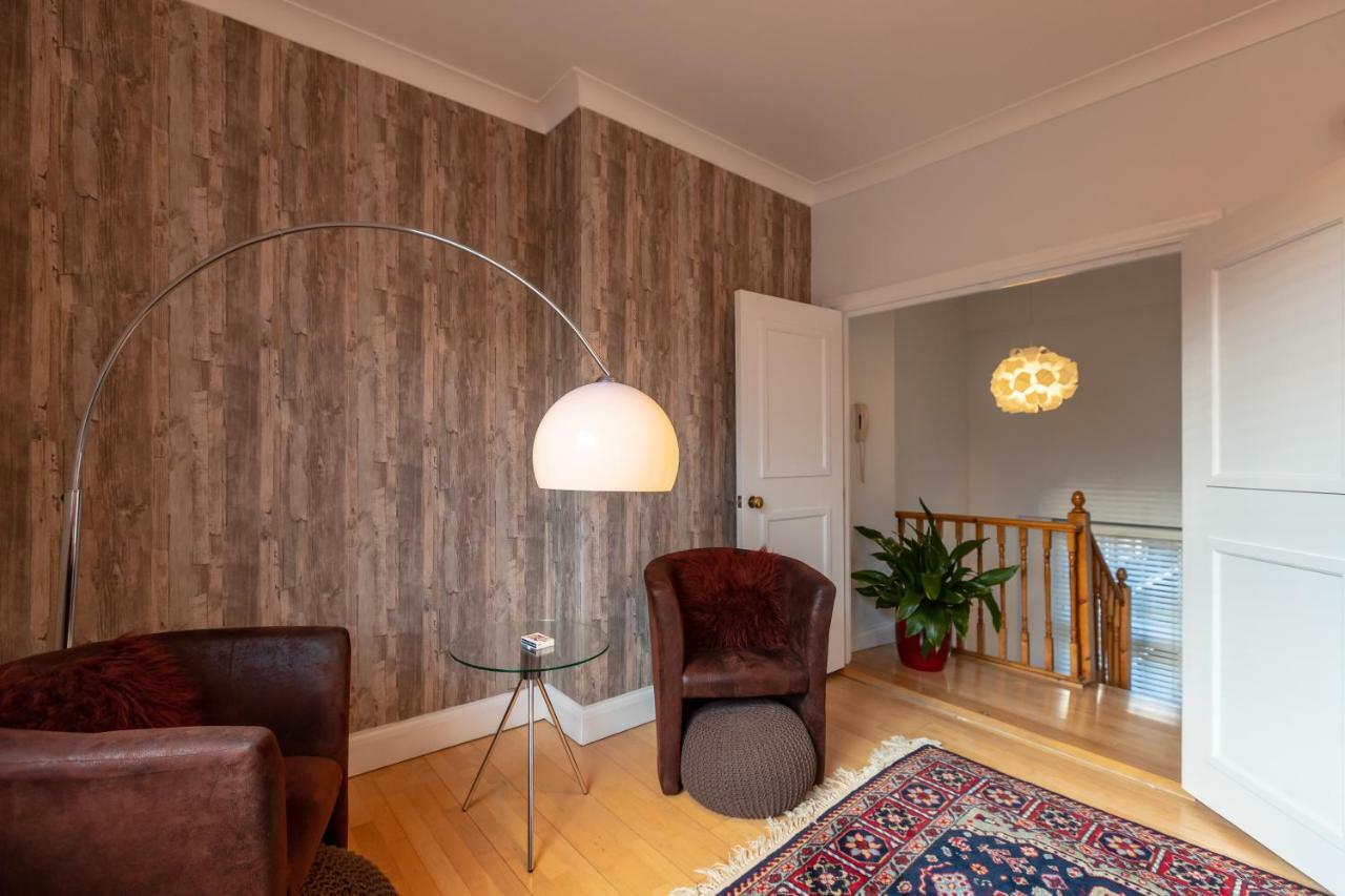 Tutti Frutti & Funky - Covent Garden Appartement *