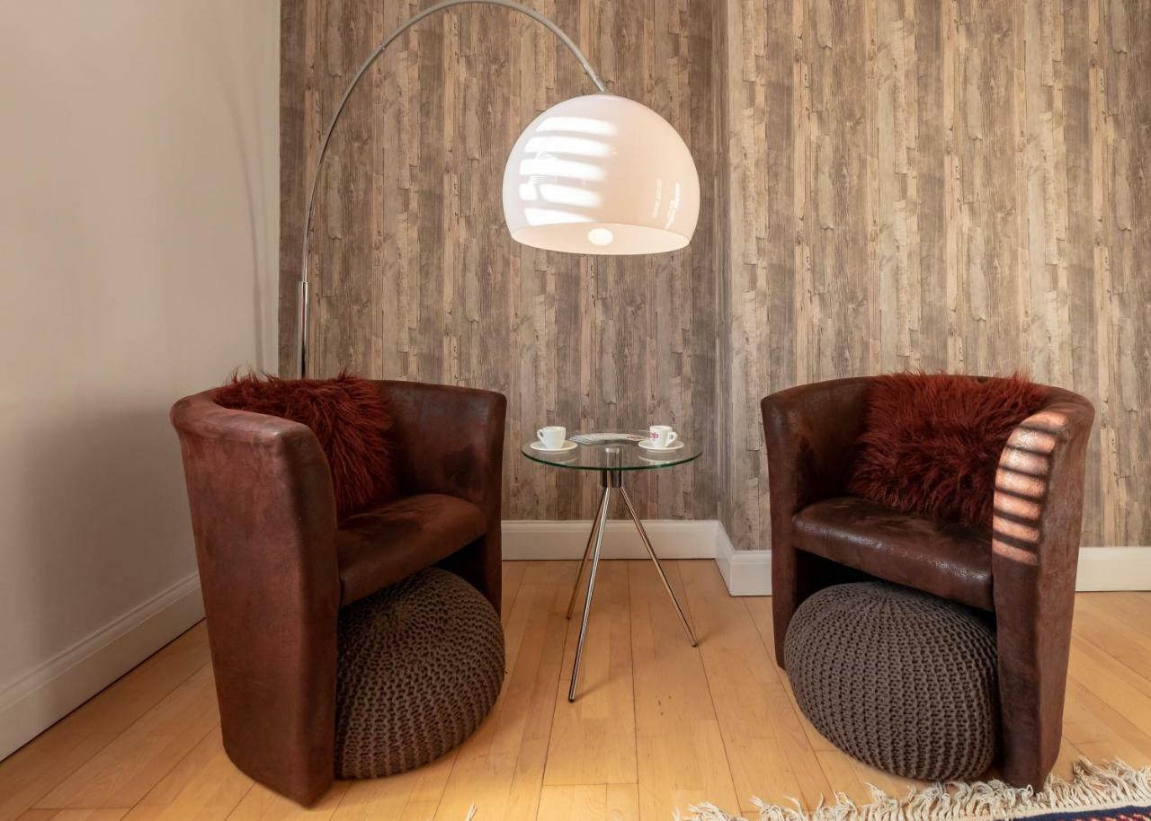 Appartement Tutti Frutti & Funky - Covent Garden