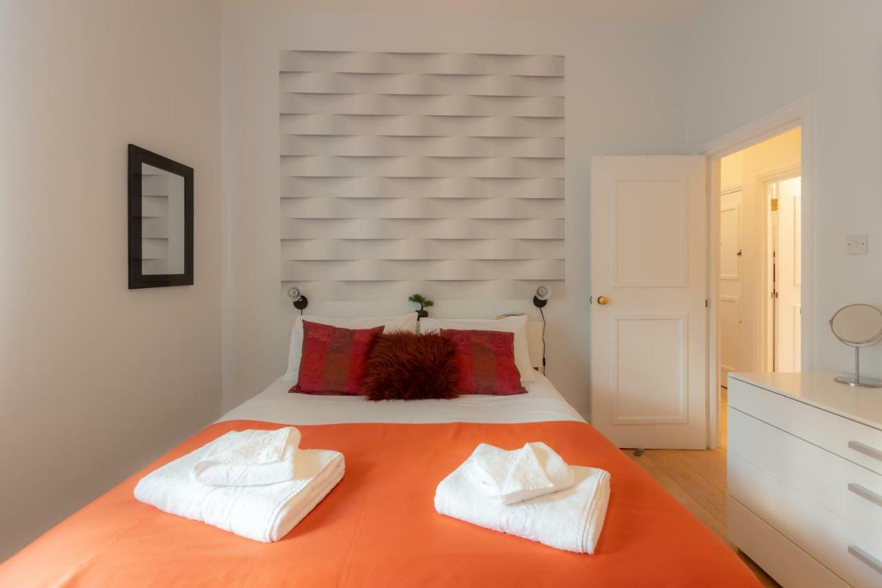 Appartement Tutti Frutti & Funky - Covent Garden Londres