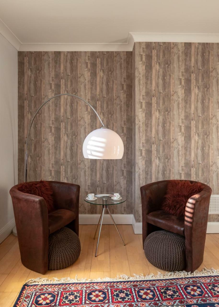 Appartement Tutti Frutti & Funky - Covent Garden *