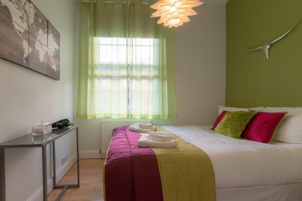 Appartement Tutti Frutti & Funky - Covent Garden