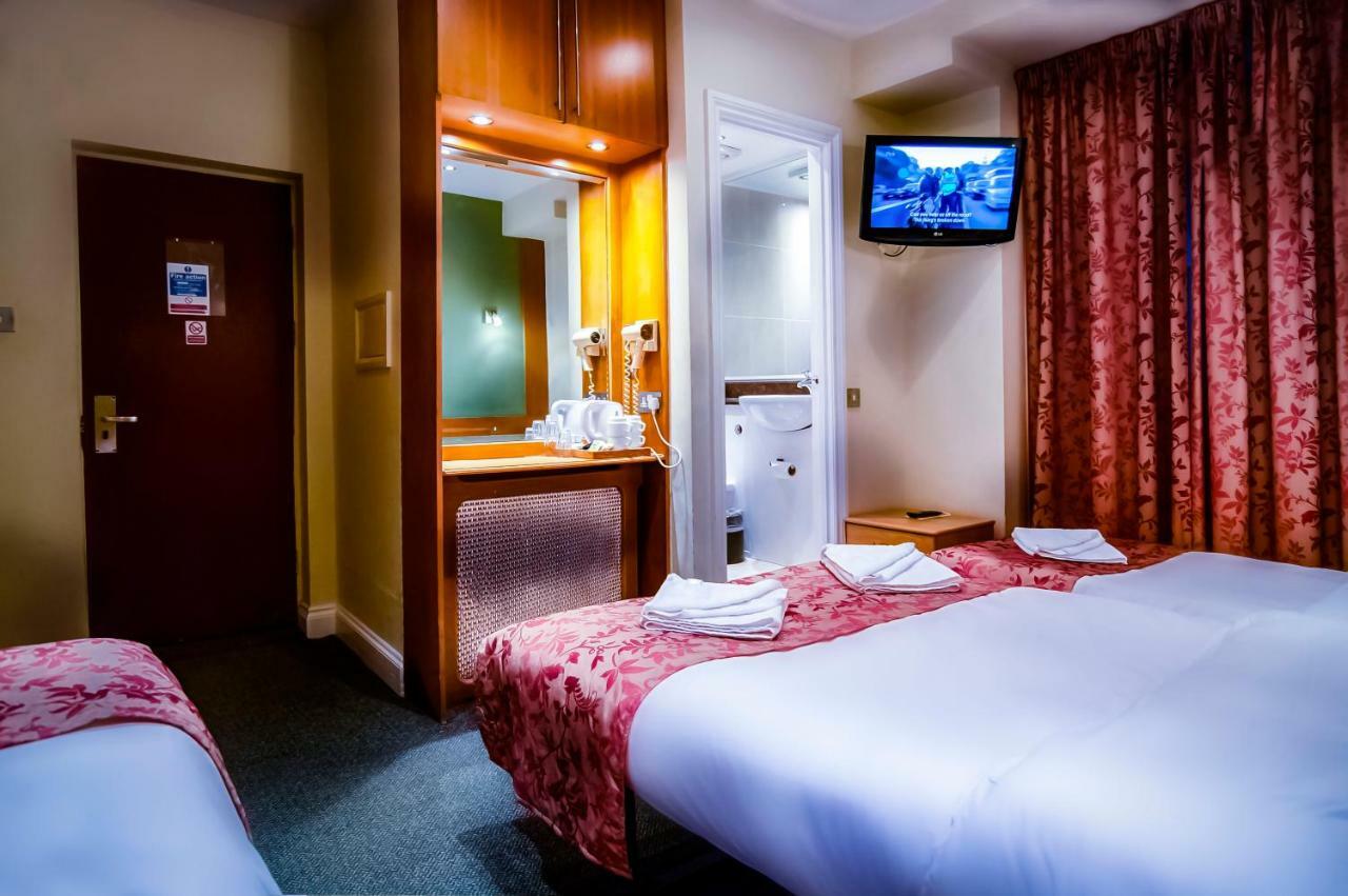 Westbury 3* Londres