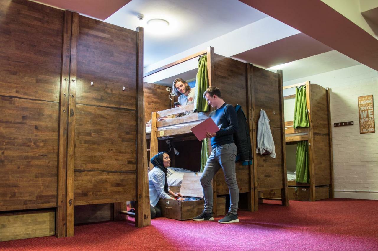 Palmers Hillspring At Willesden Auberge de jeunesse
