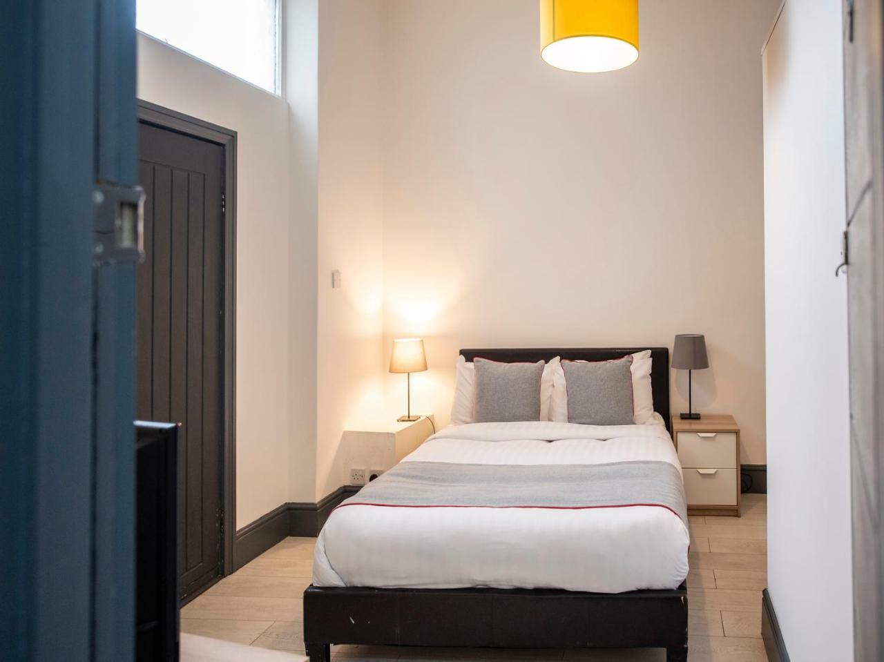 Bed and breakfast Camden