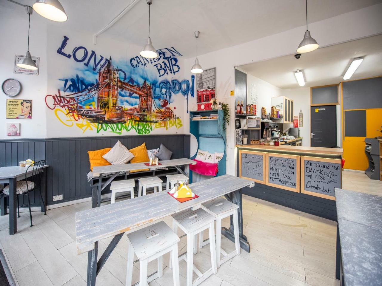 Camden Bed and breakfast Londres