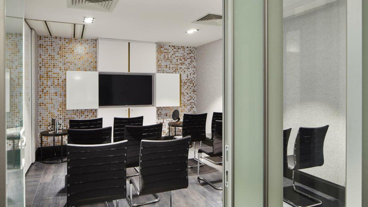 Marriott Maida Vale 4* Londen