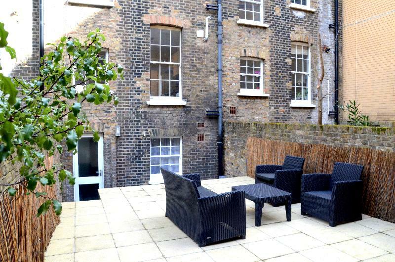 Oyo 146 Balfe Street King's X * Londres