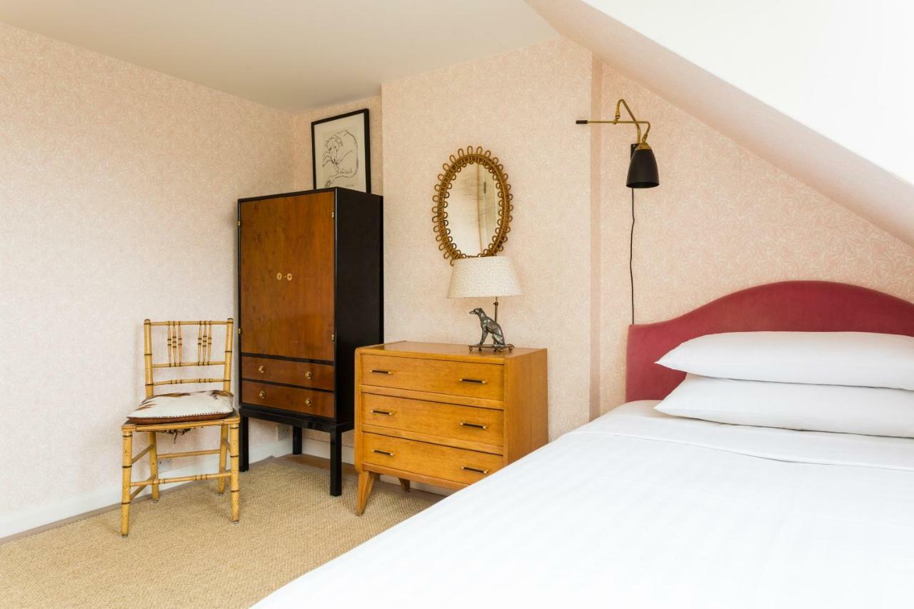 Aldridge Road Ii By Onefinestay Appartement Londres