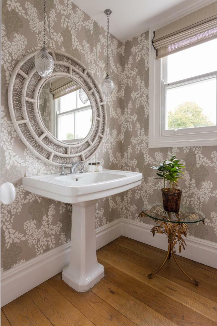 Aldridge Road Ii By Onefinestay Appartement