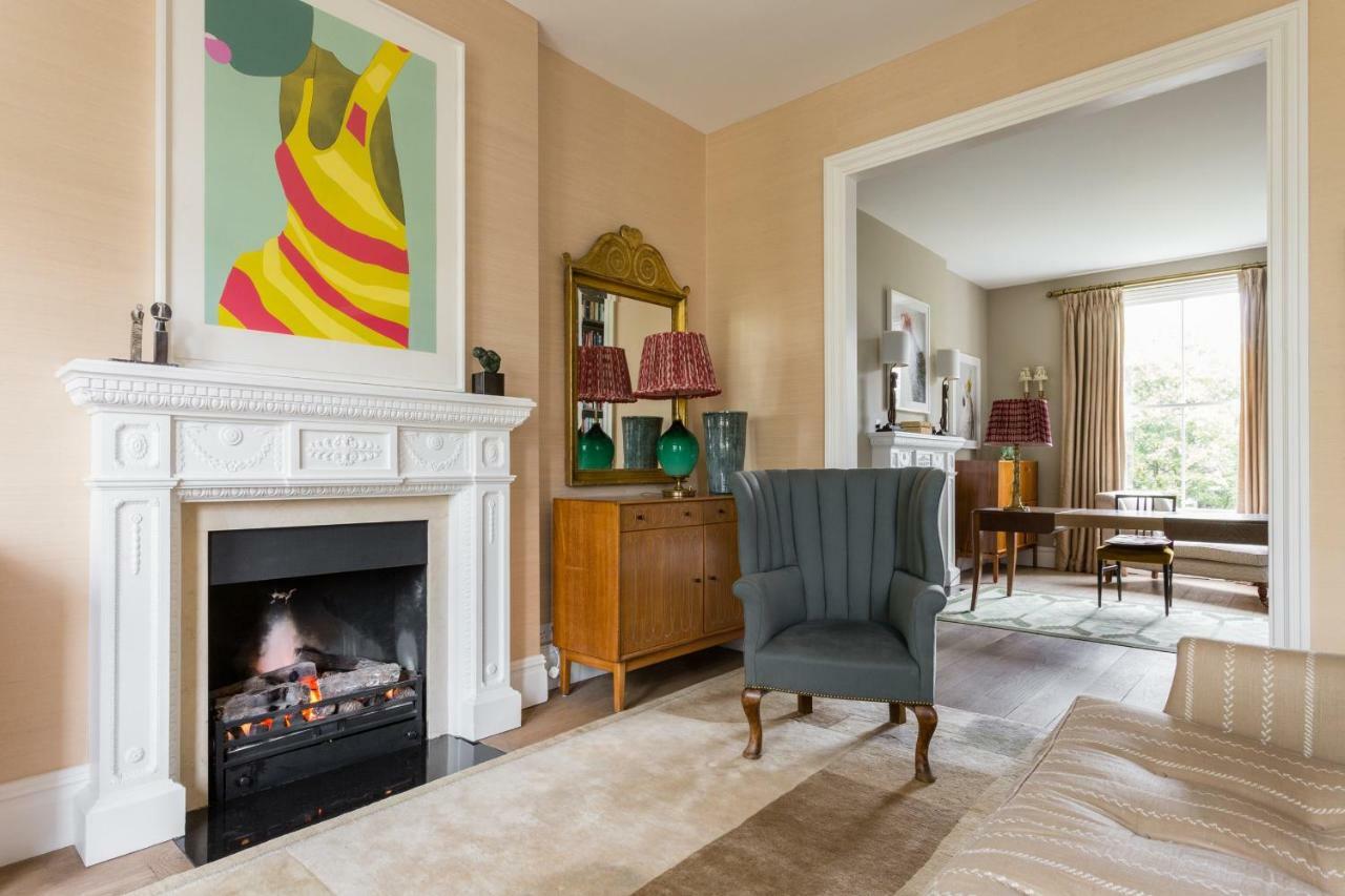 Appartement Aldridge Road Ii By Onefinestay