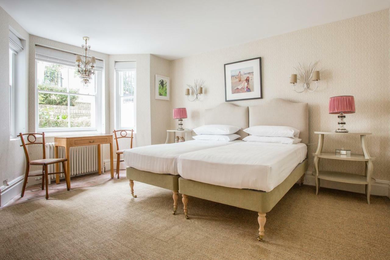 Aldridge Road Ii By Onefinestay * Londres