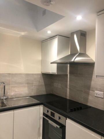 Apartamento Paddington Londres