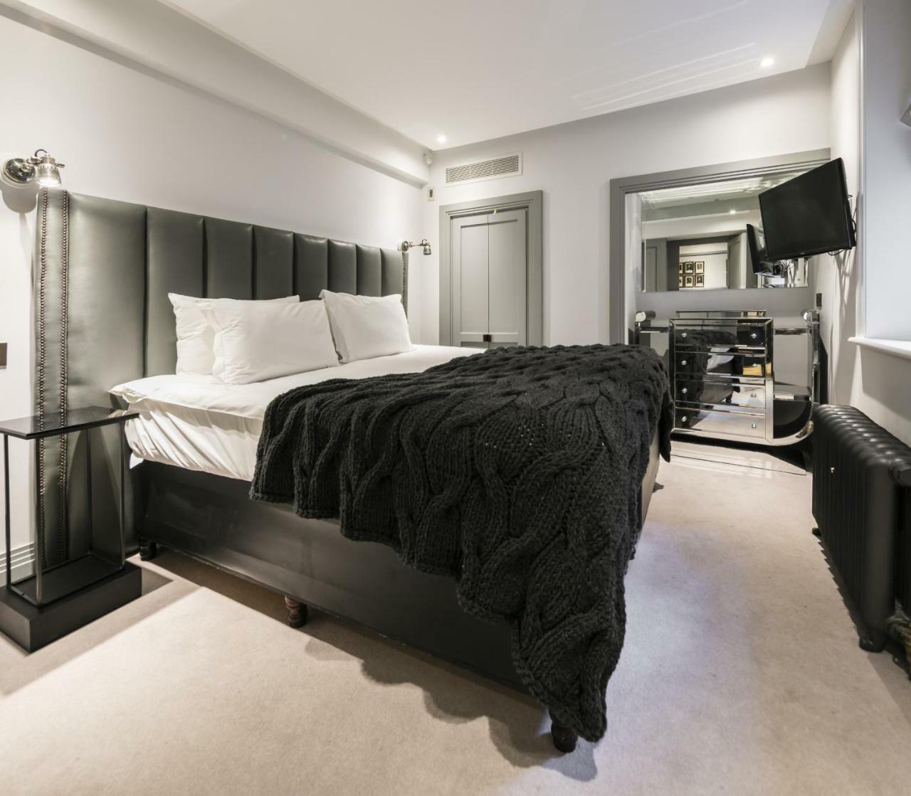 Apartamento Deluxe Mayfair By Marble Arch Station Londres