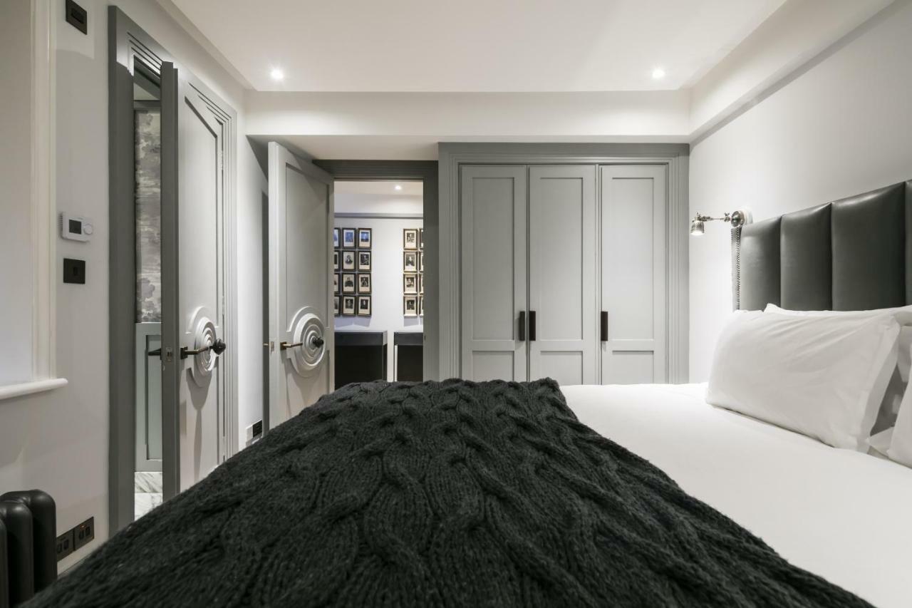 Deluxe Mayfair By Marble Arch Station Apartamento *