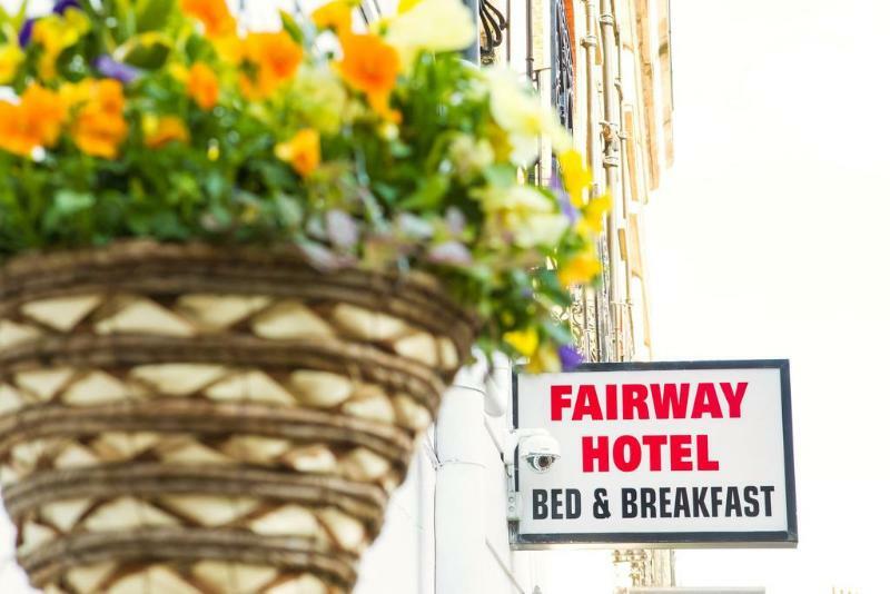 Fairways Paddington 2* Londres