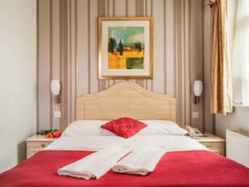 Hotel Fairways Paddington Londres