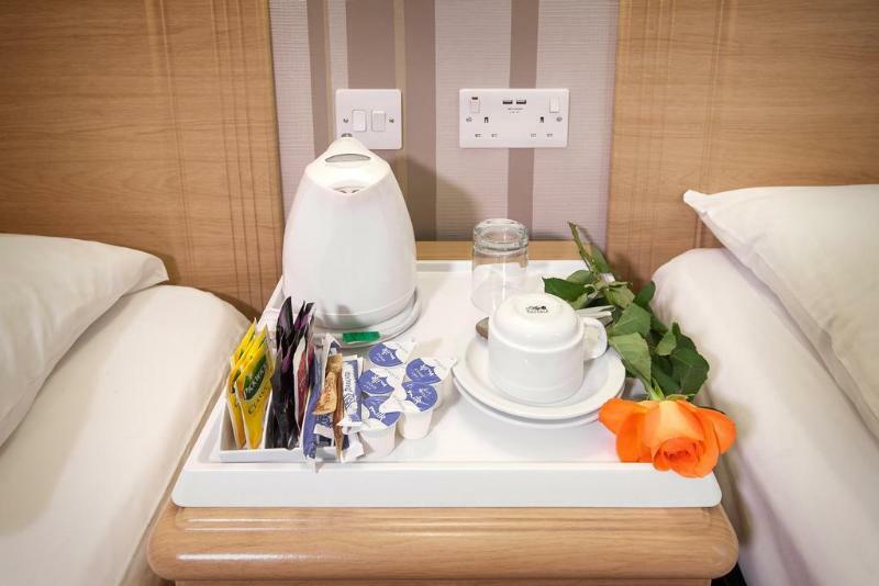 Fairways Paddington 2* Londres
