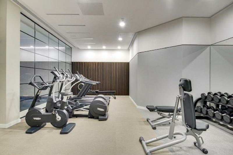 Emerson Court Appartement
