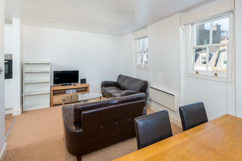 Oyo 126 Flat 1 21 Lower Marsh Waterloo Hotel Londres