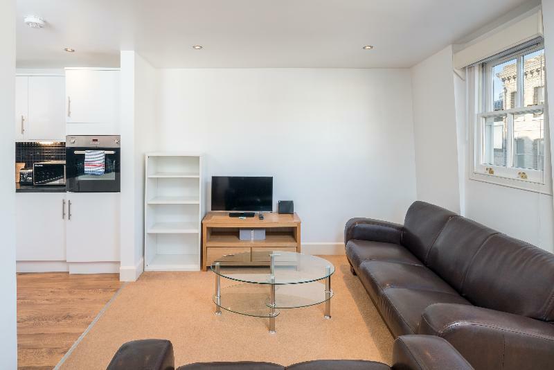 Oyo 126 Flat 1 21 Lower Marsh Waterloo 3* Londres