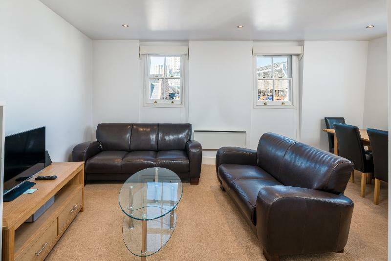Oyo 126 Flat 1 21 Lower Marsh Waterloo Hotel Londres