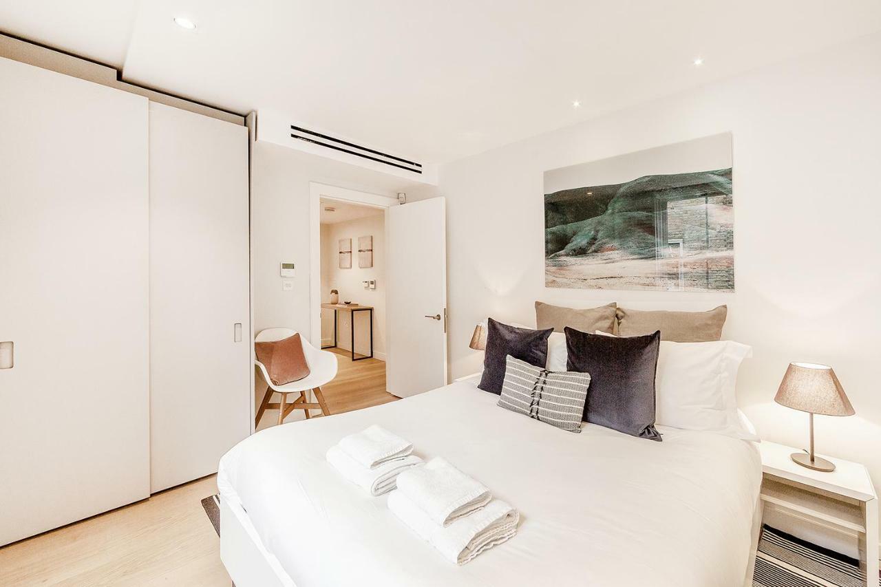 Apartamento Be - Covent Garden Londres