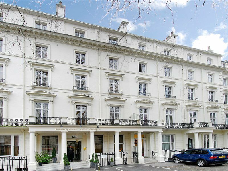 Hotel The Hyde Londres