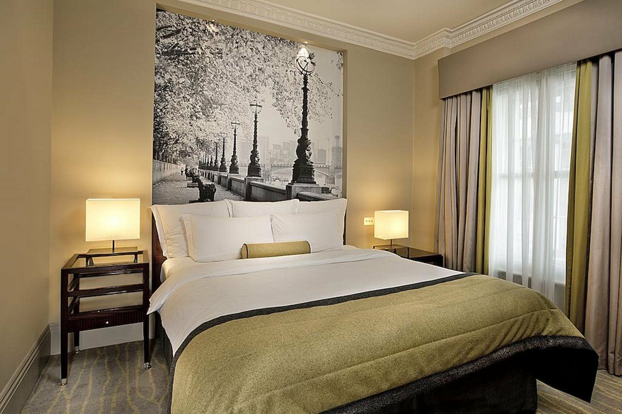 Hotel Threadneedles, Autograph Collection Londen