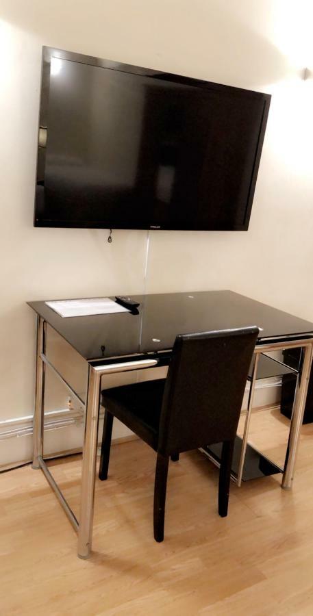 Appartement Hyde Park Residences *