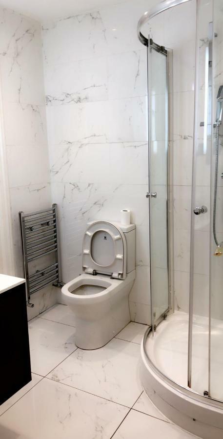 Appartement Hyde Park Residences Londres