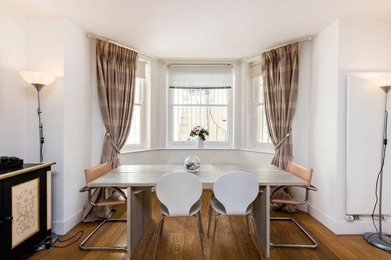 Fantastic 3 Bed In Earls Court Londres