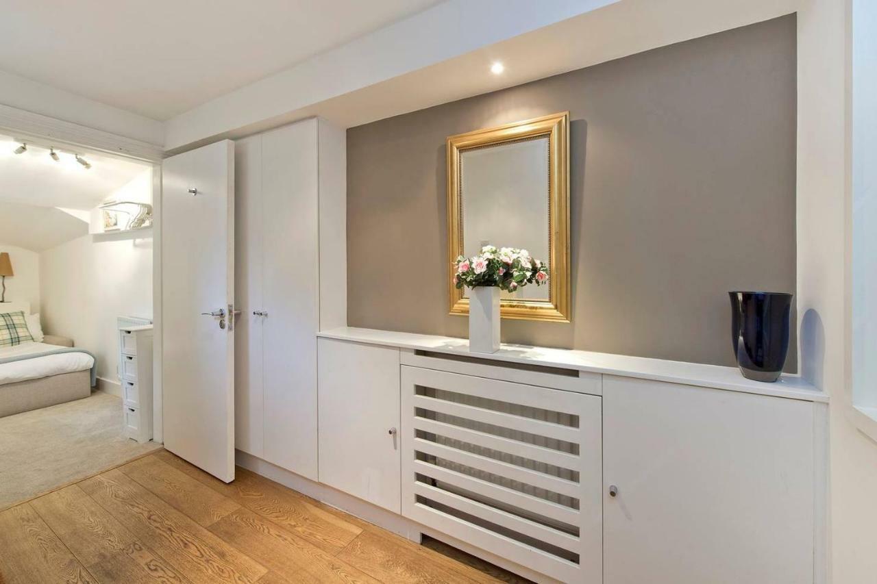 Fantastic 3 Bed In Earls Court Apartamento