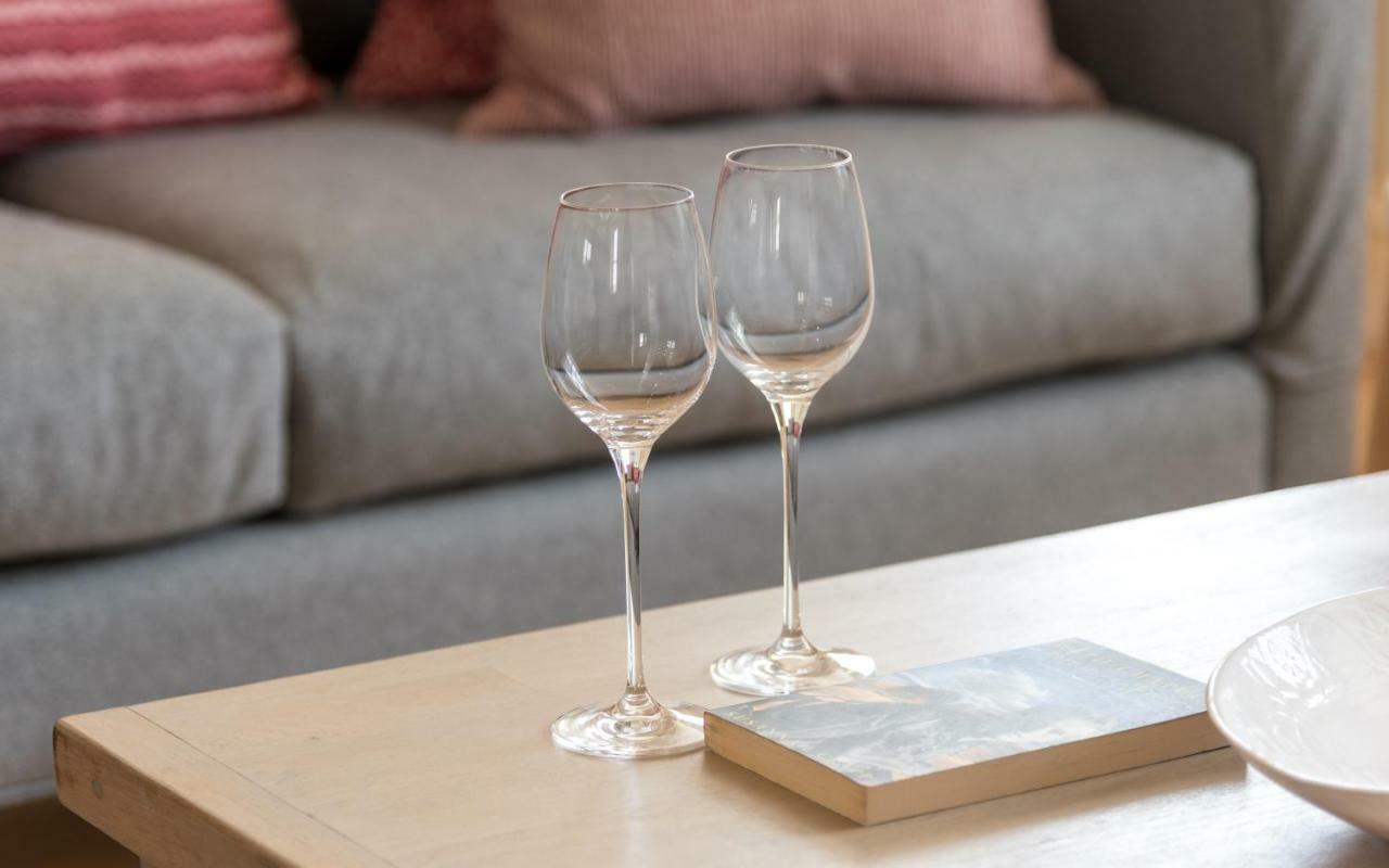 Apartamento Dawson Place