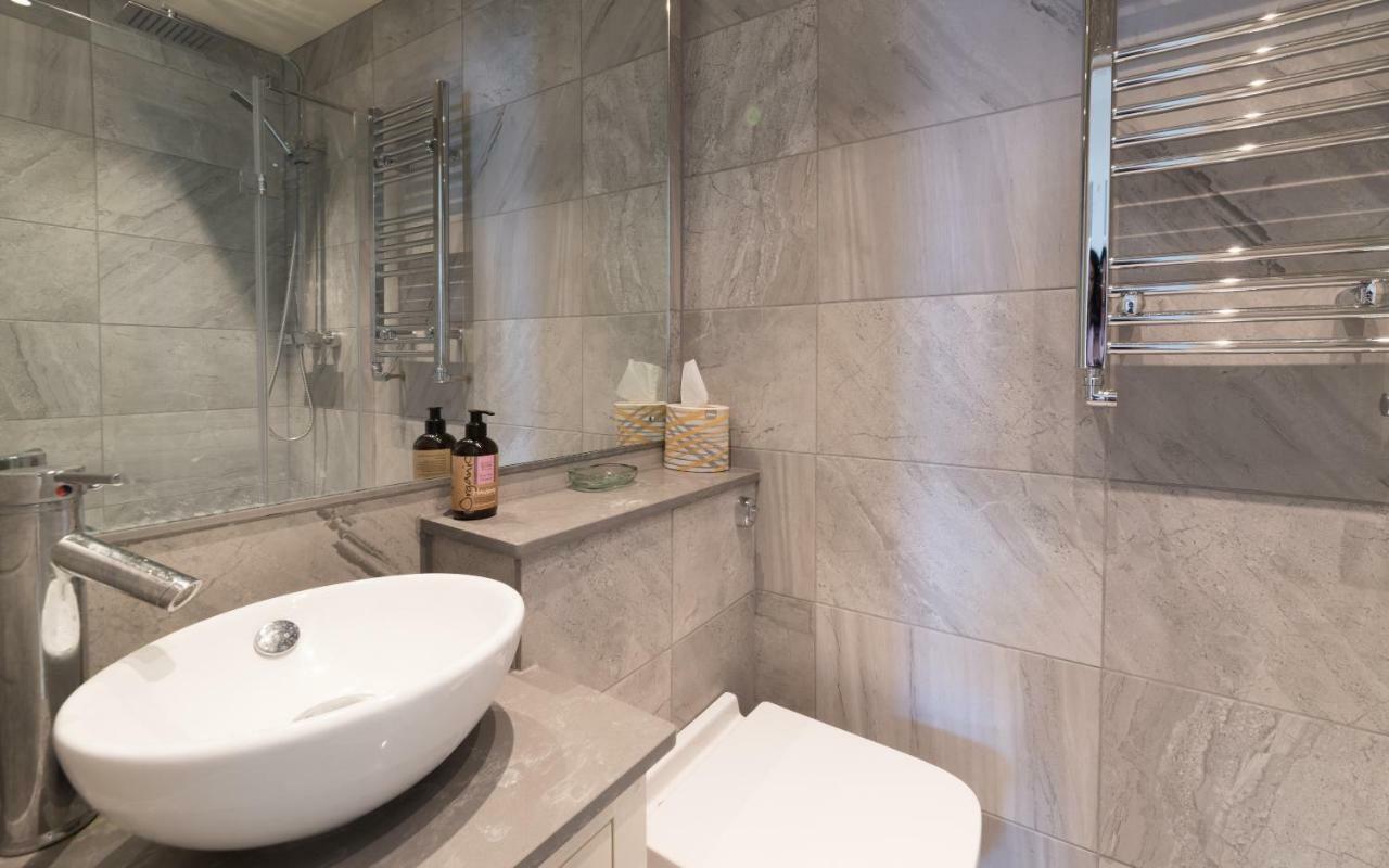 Dawson Place Apartamento Londres