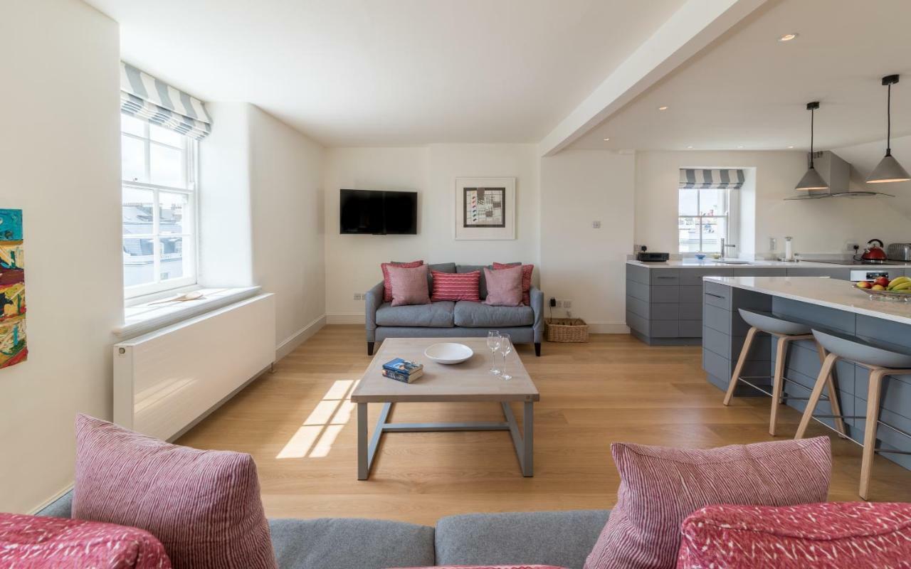 Dawson Place Apartamento