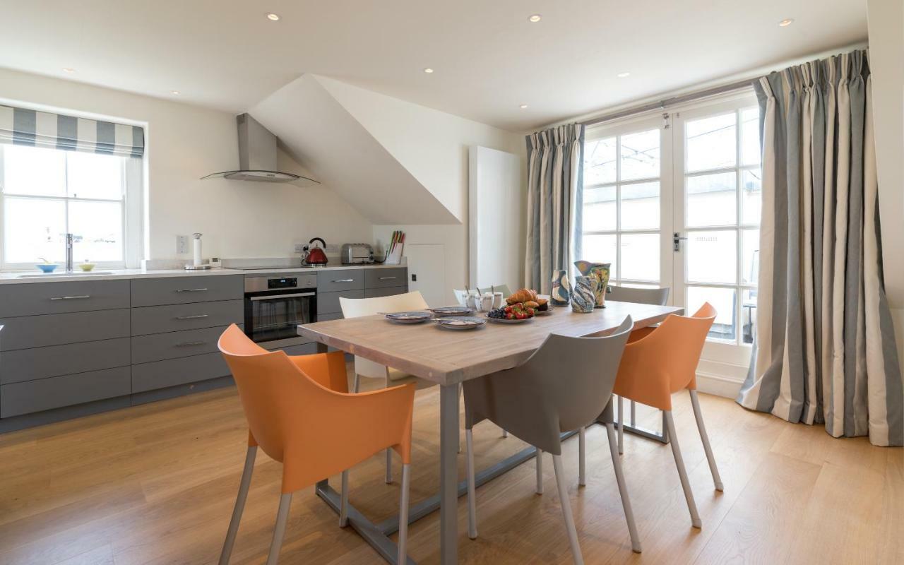 Apartamento Dawson Place Londres