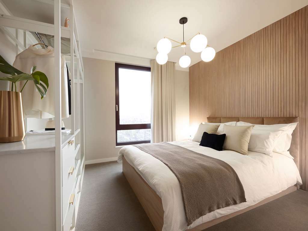 Camden Apartamento