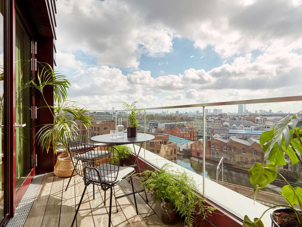 Apartamento Camden Londres